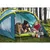 Produktbild 3 för Bestway Campingtält för 3 personer Pavilio Activemount blå