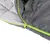Produktbild 12 för Pavillo Sovsäck Hiberhide 0 turkos 230x80/55 cm