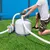 Produktbild 4 för Bestway Sandfilterpump Flowclear 11355 L/tim