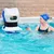 Produktbild 2 för Bestway Swimfinity simtränare