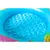 Produktbild 4 för Bestway Lekpool med tak 94x89x79 cm 26 L