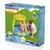 Produktbild 5 för Bestway Lekpool med tak 94x89x79 cm 26 L