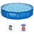 Produktbild 2 för Bestway Pool med ram Steel Pro 366x76 cm
