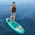 Produktbild 10 för Bestway SUP-bräda uppblåsbar Huaka’i Hydro-Force