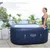Produktbild 2 för Bestway Lay-Z-Spa Uppblåsbart spabad Hawaii AirJet