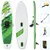 Produktbild 2 för Bestway SUP-bräda Hydro-Force Freesoul Tech Convertible Set