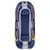 Produktbild 4 för Bestway Uppblåsbar båt Treck X3 Hydro-Force 307x126 cm