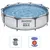 Produktbild 2 för Bestway Pool med stålram Steel Pro MAX med tillbehör 305x76 cm