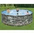 Produktbild 2 för Bestway Pool Power Steel 427x122 cm