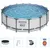 Produktbild 2 för Bestway Poolset Steel Pro MAX 488 x 122 cm
