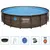 Produktbild 2 för Bestway Poolset Power Steel 549x122 cm