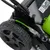 Produktbild 6 för Greenworks Gräsklippare utan 40 V-batteri GD40LM45 2500407