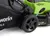 Produktbild 9 för Greenworks Gräsklippare utan 40 V-batteri GD40LM45 2500407