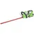 Produktbild 2 för  Greenworks Häcksax utan 40 V batteri G40HT61 61 cm 2200907