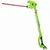 Produktbild 2 för Greenworks Häcksax med 24 V 2 Ah-batteri G24PH51 2200207UA 