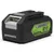 Produktbild 2 för Greenworks Batteri 24 V 4 Ah