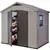 Produktbild 2 för Keter Redskapsbod Factor 86 (8x6) beige 211248