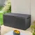 Produktbild 4 för Keter Dynbox Springwood 305 L