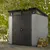 Produktbild 2 för Keter Redskapsbod Artisan 77 214x218x226 cm 235572