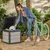 Produktbild 10 för 440521 Keter Garden Storage Box "Denali" 113 L Antracit