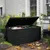 Produktbild 3 för Keter Dynbox Northwood 630 L grafitgrå