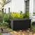 Produktbild 4 för Keter Dynbox Northwood 630 L grafitgrå