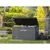 Produktbild 9 för Keter Dynbox Northwood 630 L grafitgrå