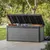 Produktbild 3 för Keter Dynbox Cortina 570 L grå