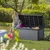 Produktbild 12 för Keter Dynbox Cortina 570 L grå
