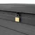 Produktbild 7 för Keter Dynbox Cortina 570 L grå