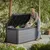 Produktbild 10 för Keter Dynbox Cortina 570 L grå