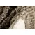 Produktbild 4 för Venture Home Gardin Kate 170x130 cm polyester brun