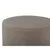 Produktbild 5 för Venture Home Sittpuff Benji 35x35x42,5 cm teddy beige och svart