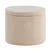 Produktbild 12 för Venture Home Sittpuff Dunken 51x51x43 cm teddy beige
