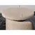 Produktbild 5 för Venture Home Sittpuff Dunken 51x51x43 cm teddy beige