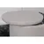 Produktbild 5 för Venture Home Sittpuff Dunken 51x51x43 cm teddy greige