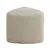 Produktbild 10 för Venture Home Sittpuff Peg 46x46x41 cm sammet vit