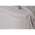 Produktbild 7 för Venture Home Sittpuff Piff 44x44x41 cm teddy vit