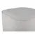 Produktbild 9 för Venture Home Sittpuff Piff 44x44x41 cm teddy vit