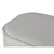 Produktbild 10 för Venture Home Sittpuff Piff 44x44x41 cm teddy vit