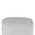 Produktbild 11 för Venture Home Sittpuff Piff 44x44x41 cm teddy vit