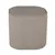 Produktbild 2 för Venture Home Sittpuff Piff 44x44x41 cm teddy beige