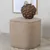 Produktbild 3 för Venture Home Sittpuff Piff 44x44x41 cm teddy beige