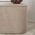 Produktbild 4 för Venture Home Sittpuff Piff 44x44x41 cm teddy beige