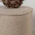 Produktbild 5 för Venture Home Sittpuff Piff 44x44x41 cm teddy beige
