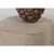 Produktbild 6 för Venture Home Sittpuff Piff 44x44x41 cm teddy beige