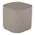 Produktbild 8 för Venture Home Sittpuff Piff 44x44x41 cm teddy beige