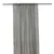 Produktbild 4 för Venture Home Gardin Elena 240x135 cm polyester mörkgrå