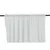 Produktbild 2 för Venture Home Gardin Elena 240x135 cm polyester vit