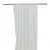 Produktbild 4 för Venture Home Gardin Elena 240x135 cm polyester vit